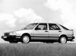 Saab 9000 Turbo 1984 года